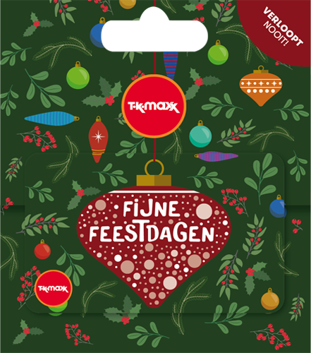 Traditional Bauble NL-NL